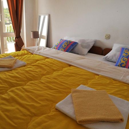Apartments Sea Star Mlini Extérieur photo