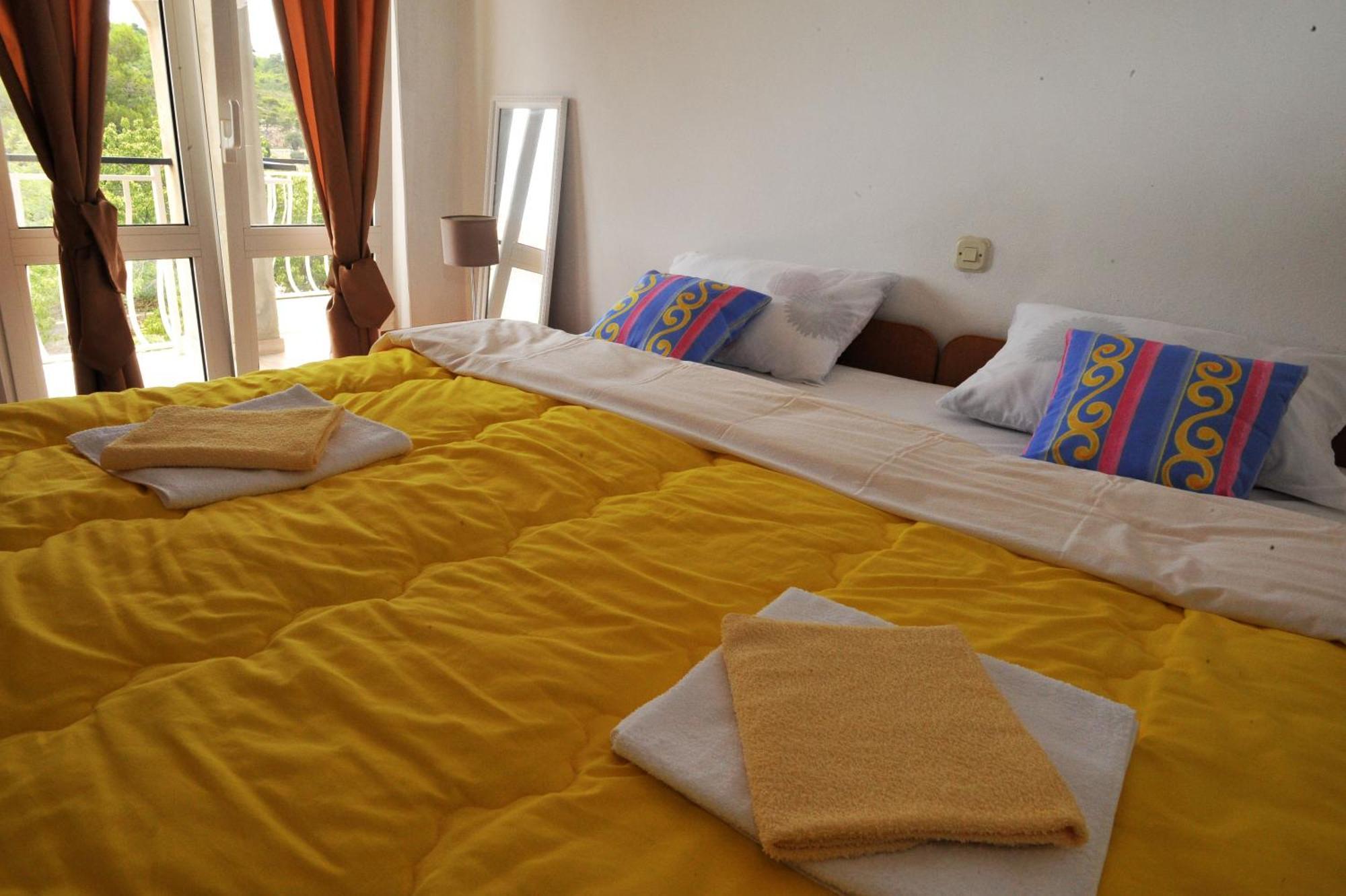 Apartments Sea Star Mlini Extérieur photo