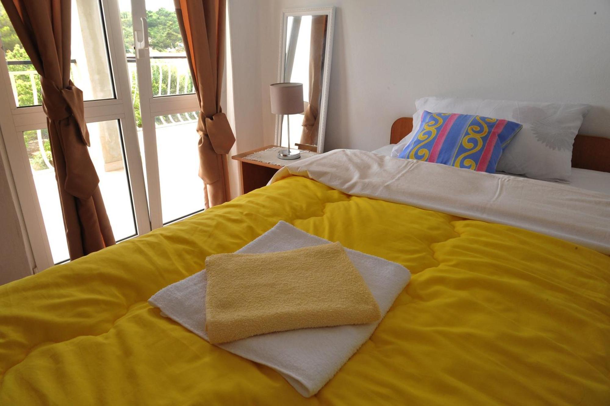 Apartments Sea Star Mlini Extérieur photo