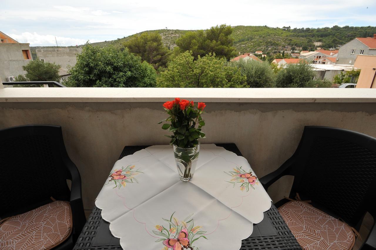 Apartments Sea Star Mlini Extérieur photo