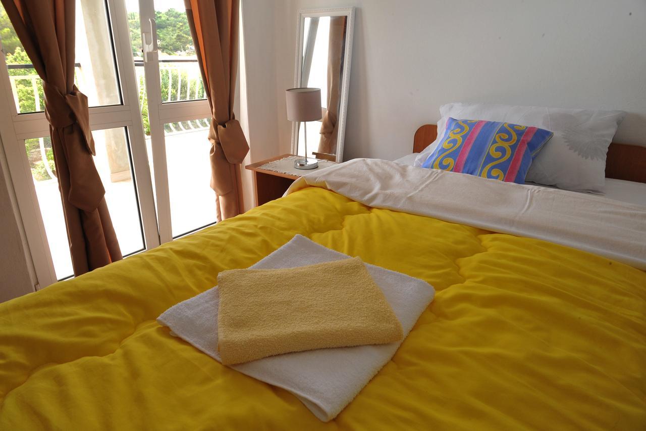 Apartments Sea Star Mlini Extérieur photo