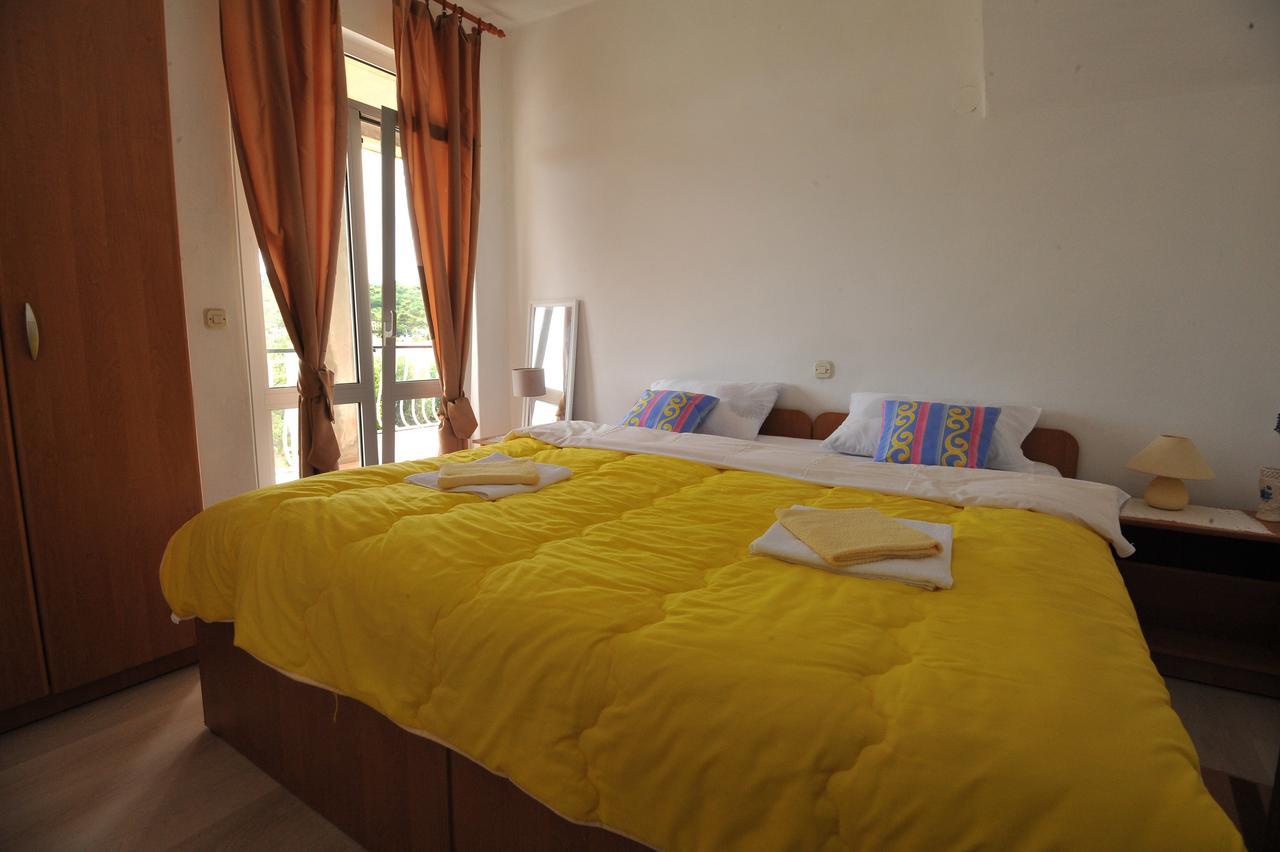 Apartments Sea Star Mlini Extérieur photo