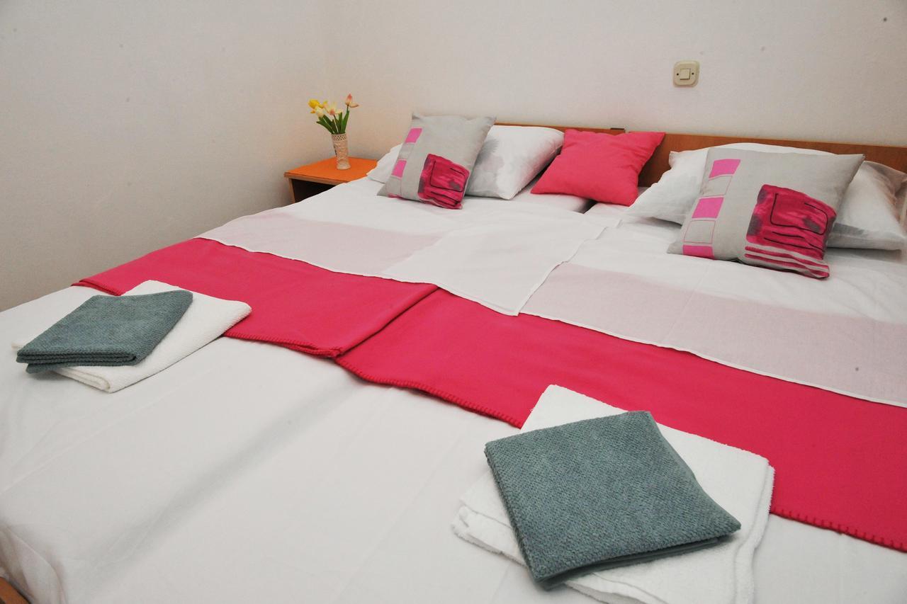 Apartments Sea Star Mlini Extérieur photo